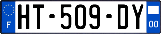 HT-509-DY