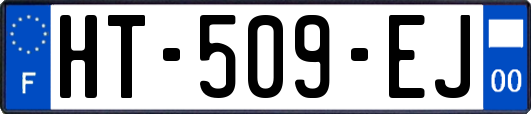 HT-509-EJ
