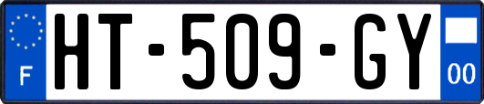 HT-509-GY