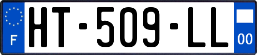 HT-509-LL