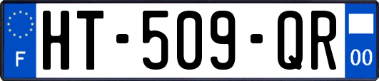 HT-509-QR