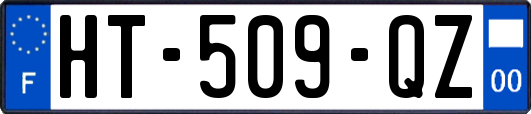 HT-509-QZ