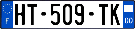 HT-509-TK