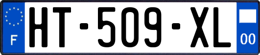 HT-509-XL