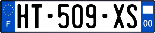 HT-509-XS