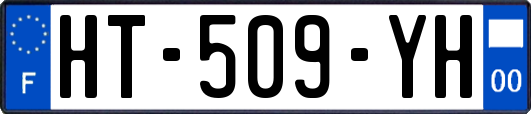 HT-509-YH