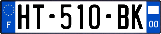 HT-510-BK