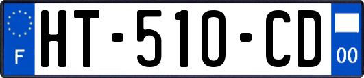 HT-510-CD
