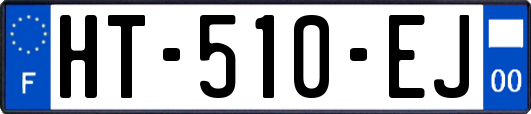 HT-510-EJ