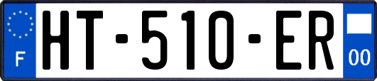 HT-510-ER