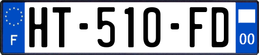 HT-510-FD