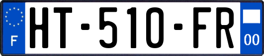 HT-510-FR