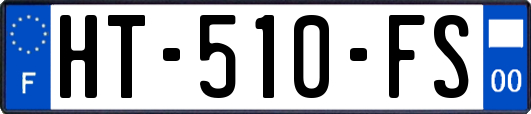 HT-510-FS