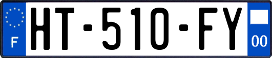 HT-510-FY