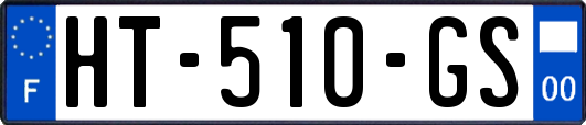 HT-510-GS