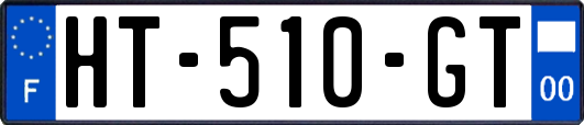 HT-510-GT