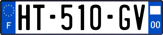 HT-510-GV