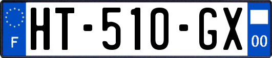 HT-510-GX