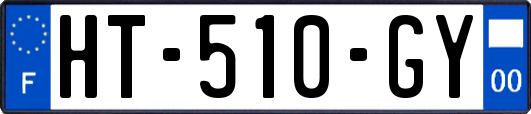 HT-510-GY