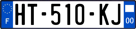 HT-510-KJ