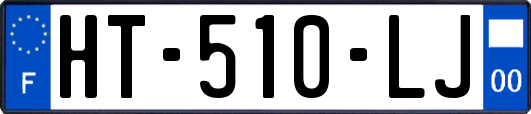 HT-510-LJ
