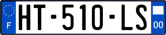 HT-510-LS
