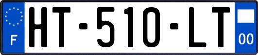 HT-510-LT