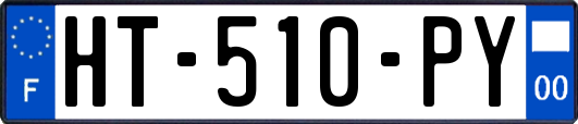 HT-510-PY