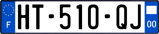 HT-510-QJ