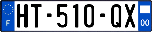 HT-510-QX