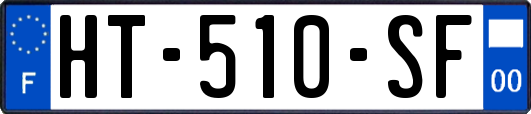 HT-510-SF