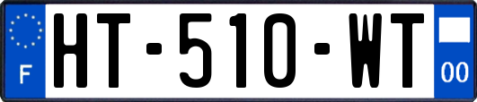 HT-510-WT