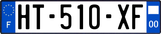 HT-510-XF