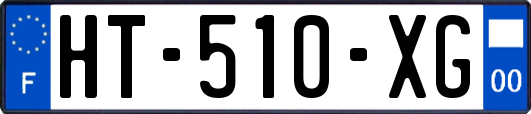 HT-510-XG