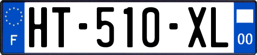 HT-510-XL