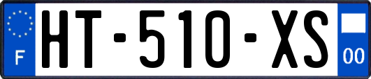 HT-510-XS