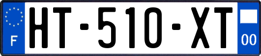 HT-510-XT