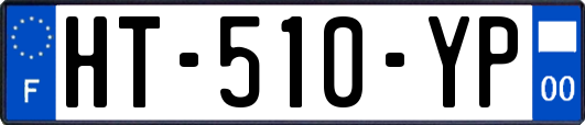 HT-510-YP