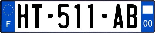 HT-511-AB