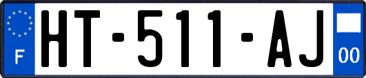 HT-511-AJ