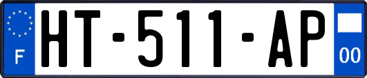 HT-511-AP