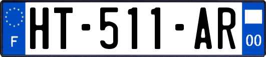 HT-511-AR