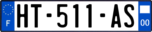 HT-511-AS