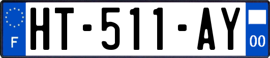 HT-511-AY