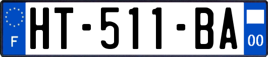 HT-511-BA