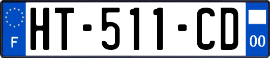 HT-511-CD