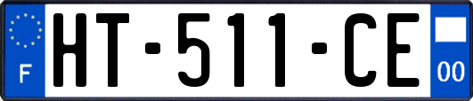 HT-511-CE
