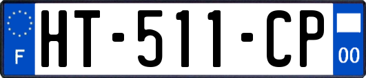 HT-511-CP