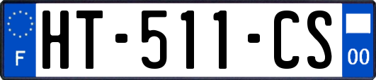 HT-511-CS