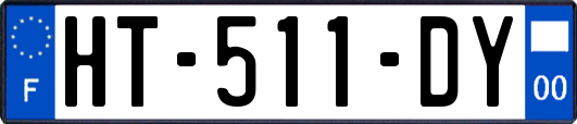 HT-511-DY